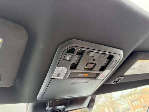 Used 2025 Toyota Tundra 1794 Edition image 27