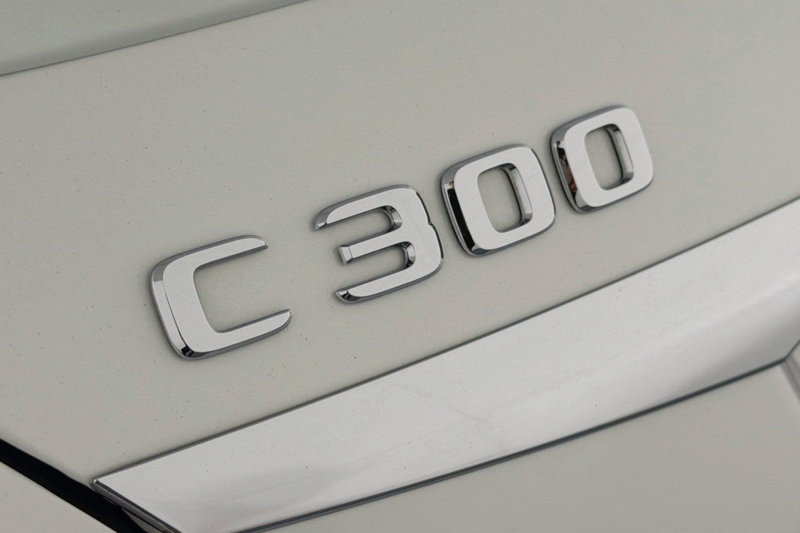 Used 2020 Mercedes-Benz C 300 Sedan image 9