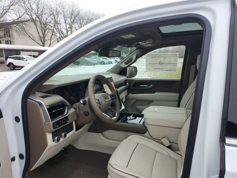 New 2026 GMC Yukon Denali image 11