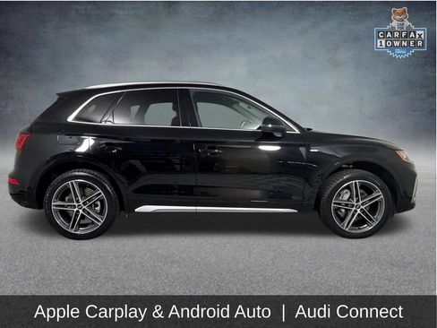 Used 2023 Audi Q5 e Premium w/ Convenience Package AWD/4WD image 11