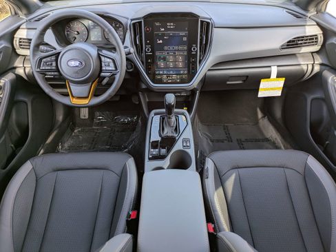 New 2026 Subaru Crosstrek 2.5i Wilderness image 15