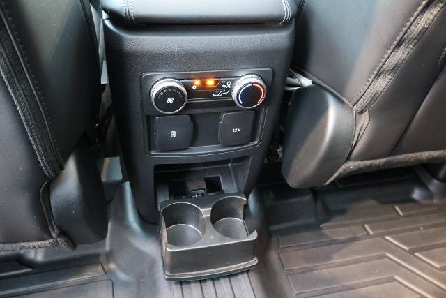 Used 2023 Ford Explorer XLT w/ Equipment Group 202A AWD/4WD image 16