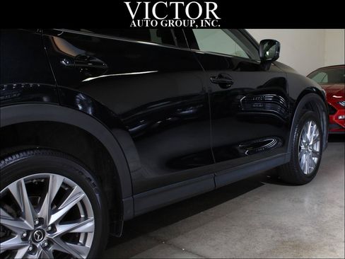 Used 2020 MAZDA CX-5 Grand Touring AWD/4WD image 13
