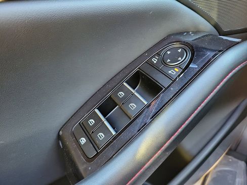 New 2026 MAZDA MAZDA3 Carbon image 20