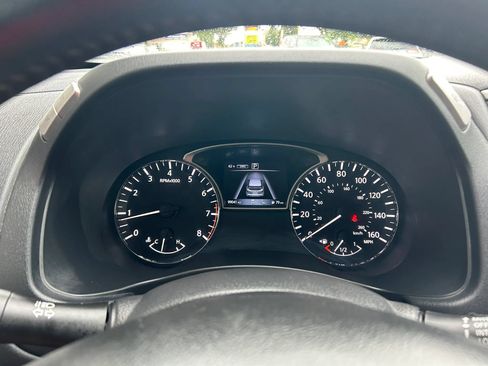 Used 2020 Nissan Pathfinder SV AWD/4WD image 5