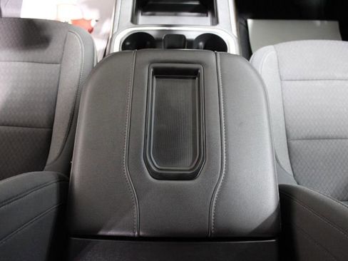 Used 2022 Chevrolet Silverado 1500 RST w/ Z71 Off-Road Package image 30