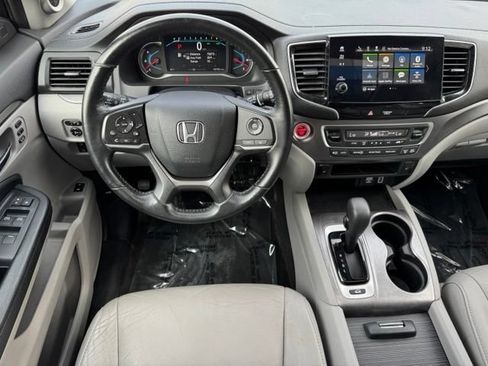 Used 2019 Honda Pilot EX-L image 16