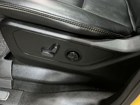 Used 2023 RAM 1500 TRX w/ Havoc Edition AWD/4WD image 22