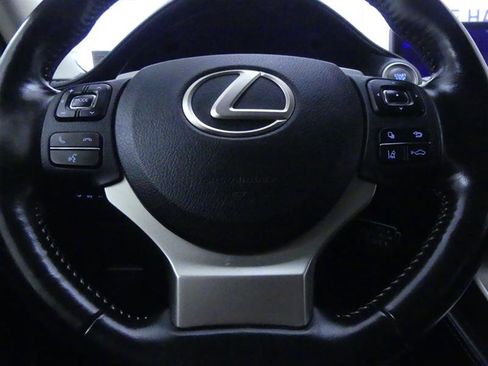 Used 2020 Lexus NX 300 AWD w/ Premium Package image 18