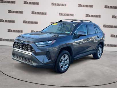 Used 2023 Toyota RAV4 XLE