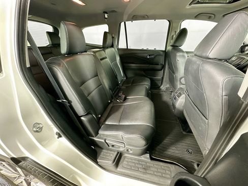 Used 2019 Honda Pilot EX-L image 33