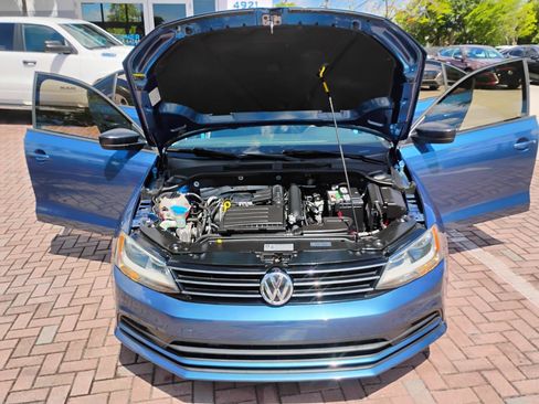 Used 2016 Volkswagen Jetta S FWD image 15