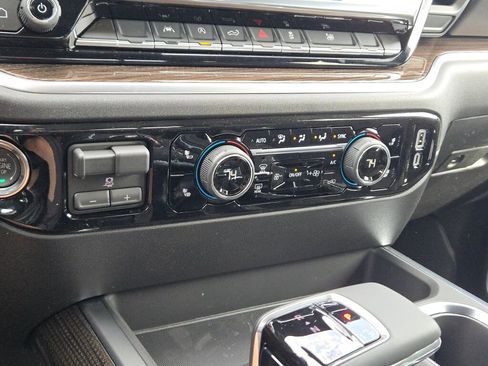 New 2026 Chevrolet Silverado 1500 RST w/ Convenience Package II image 28