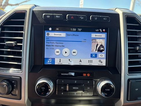 Used 2019 Ford F350 King Ranch w/ King Ranch Ultimate Package image 15