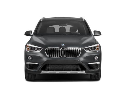 Used 2018 BMW X1 sDrive28i image 7