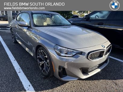 Used 2026 BMW 230i Coupe w/ Convenience Package