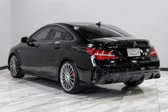 Used 2018 Mercedes-Benz CLA 45 AMG 4MATIC image 15