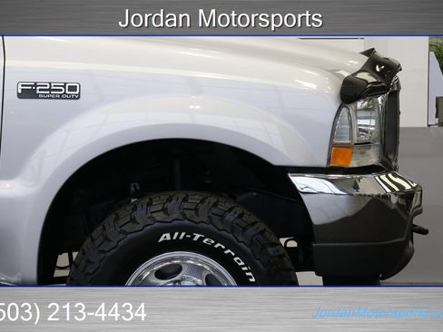 Used 2003 Ford F250 XLT image 62