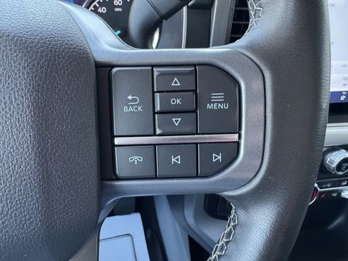 Used 2023 Ford F150 XLT w/ Equipment Group 302A High AWD/4WD image 12