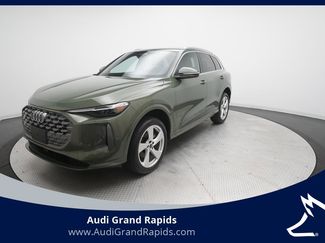 Used 2025 Audi Q5 Premium Plus w/ Premium Plus video 1