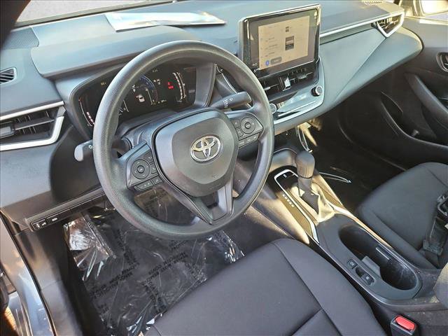Used 2026 Toyota Corolla LE FWD image 12