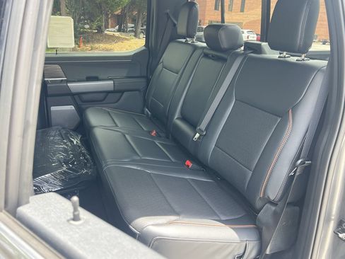 New 2026 Ford F150 Lariat AWD/4WD image 18
