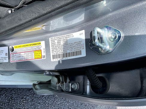 Used 2022 Honda Civic EX-L image 5