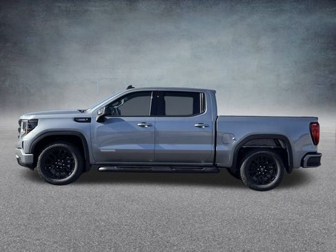 New 2026 GMC Sierra 1500 Elevation w/ Elevation Select Package image 6