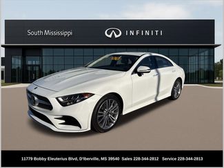 Used 2020 Mercedes-Benz CLS 450 4MATIC video 1