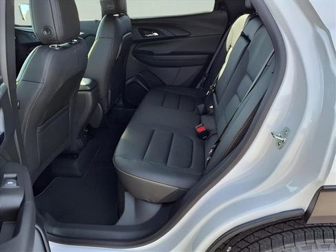 New 2026 Chevrolet TrailBlazer ACTIV w/ Convenience Package image 24