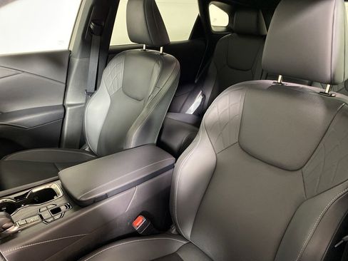 Used 2024 Lexus RX 350 Premium w/ Convenience Package image 12