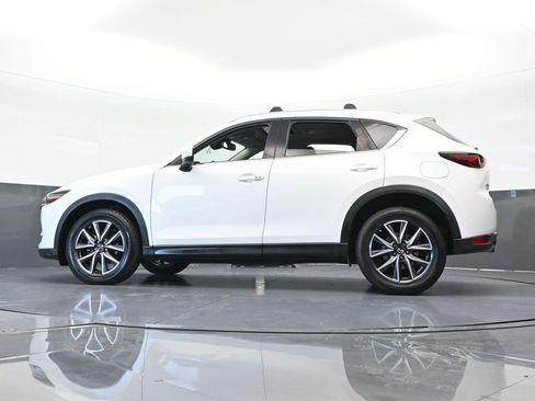 Used 2017 MAZDA CX-5 Grand Touring image 57