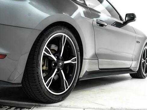 Used 2016 Ford Mustang GT Premium RWD image 13