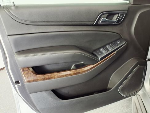 Used 2015 Chevrolet Tahoe LS w/ Max Trailering Package image 14