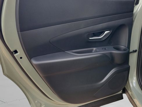 New 2026 Hyundai Santa Cruz SE image 28