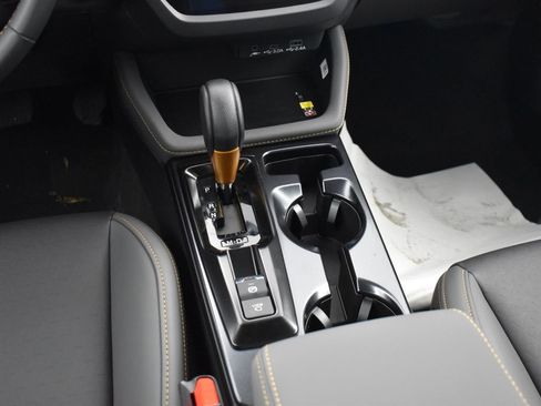 New 2026 Subaru Forester Wilderness w/ Wilderness Package image 20