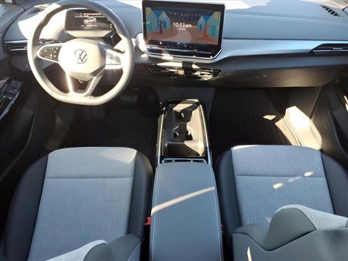 New 2025 Volkswagen ID.4 Pro image 12