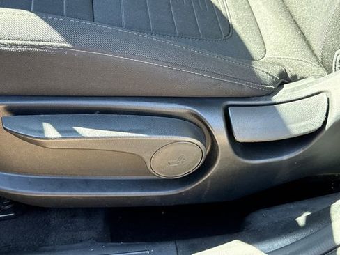 Certified 2025 Hyundai Santa Cruz SE image 20