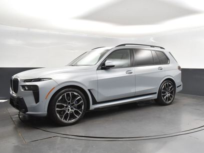 Certified 2023 BMW X7 xDrive40i w/ M Sport Package