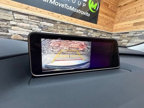 Used 2019 Lexus RX 350 AWD w/ Navigation Package image 23