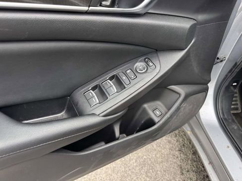 Used 2021 Honda Accord Sport Special Edition image 13