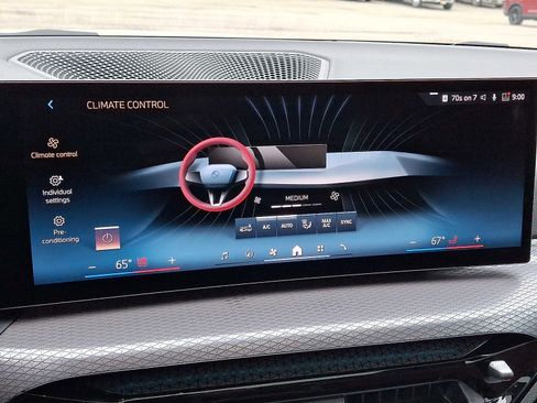 Used 2025 BMW 430i xDrive Coupe w/ M Sport Package image 16