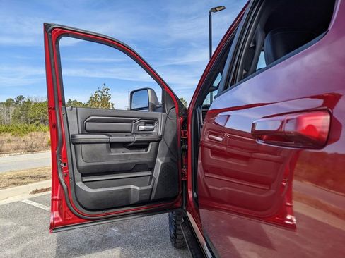 New 2026 RAM 2500 Rebel w/ Rebel Level 1 Equipment Group image 62