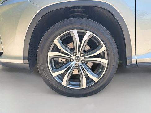 Used 2019 Lexus RX 350 FWD w/ Navigation Package image 42