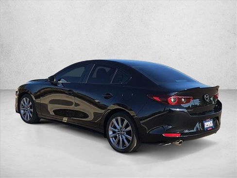 Used 2024 MAZDA MAZDA3 s FWD image 8