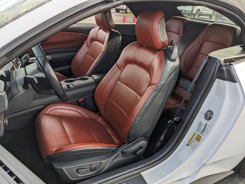 Used 2024 Ford Mustang Premium image 36