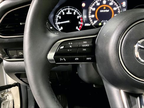 Used 2024 MAZDA CX-30 2.5 Turbo w/ Premium Package image 23