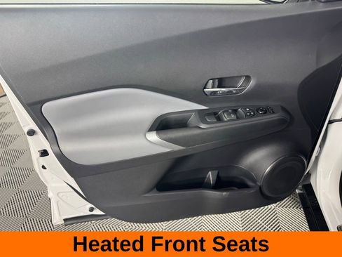 Used 2023 Nissan Kicks SR w/ SR Premium Package image 10