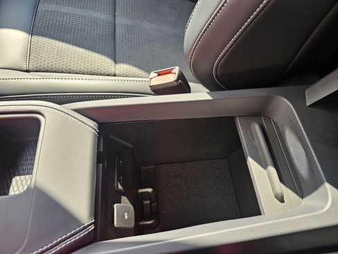 New 2025 Ford Mustang Mach-E GT w/ Interior Protection Package image 45