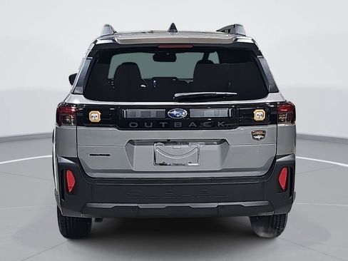 New 2026 Subaru Outback Wilderness AWD/4WD image 6